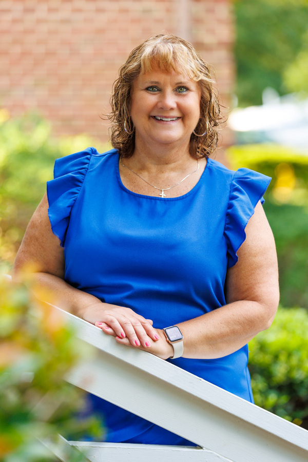 Cona Doub Fayetteville Townsend Real Estate